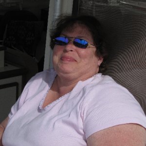 Laurie - Laurna Jo