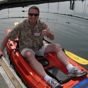 John - Boat Name TBD (John - just call it Amy F and be done with it!)