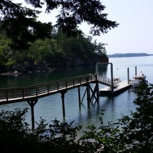 Matia Island