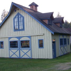 Media 'Beagle workshop' in album 'Friday Harbor C-Dorys at Dawn'