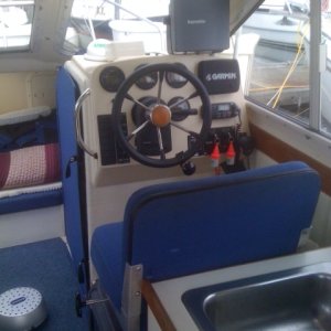 Where I'm trying to learn how to operate this thing
