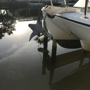 Media 'Houston we have a problem....' in album 'First splash for our new to us Tomkat'