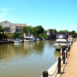 18.) Fairport on a beautiful day