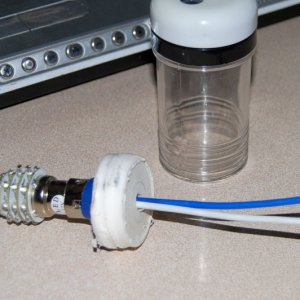 PARTIAL ASSEMBLY