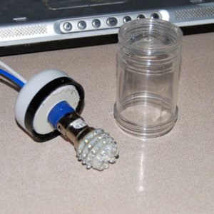 PARTIAL ASSEMBLY