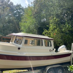 Media '' in album '2007 22' Cruiser for sale'