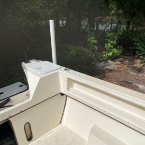 Media '' in album '2007 22' Cruiser for sale'
