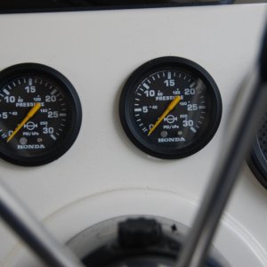Media 'HONDA Water Pressure Gauge Set' in album 'HONDA Water Pressure Gauge Set'