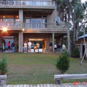 John's House