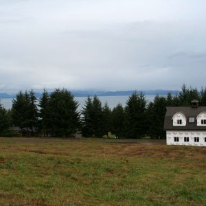 (Da Nag) View from the top
