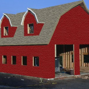 Artists Rendering