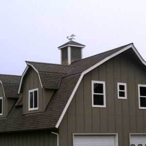 Da Weathervane