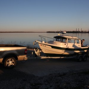 Media 'Launching at the inactive New Roads Ferry Landing, St. Francisville, LA' in album 'Launching at the inactive New Roads Ferry Landing, St. Francisville, LA'