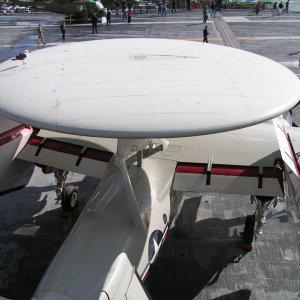 (Dora~Jean)
A 'mini' AWACS!