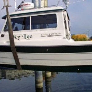 Media 'Taking out, Cap Santee' in album 'Cap Santee Marina, Anacortes'