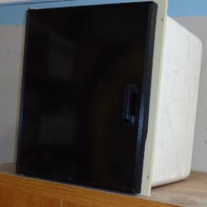 FOR SALE
Boat Ice Chest - $25