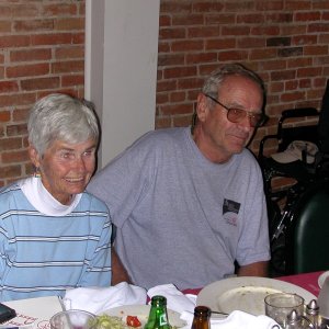 (CTYankee) El and Bill