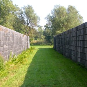(CTYankee) Original Canal Walls