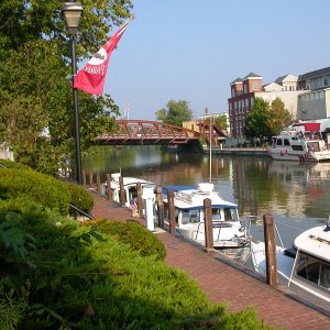 (CTYankee)Fairport