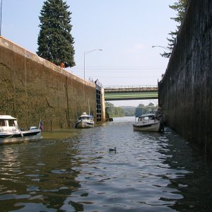 (CTYankee) Just another lock