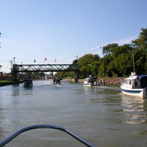 (CTYankee)Lift Bridge