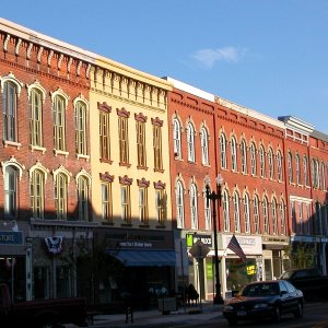 (CTYankee)Outstanding architecture in Medina