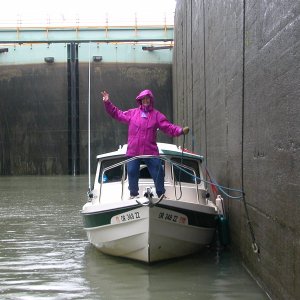 (CTYankee) El dancin' in the rain