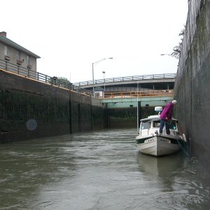 (CTYankee)Lock 34 in  lockport