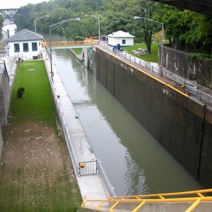 (CTYankee) Lock 34