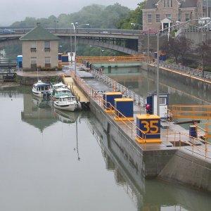 (CTYankee) Lock 34/35