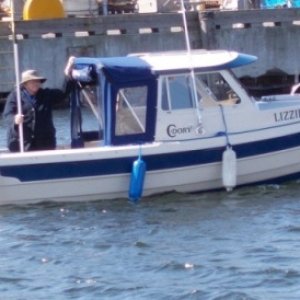 Media 'dotty and bimini' in album 'crabby lou.sized'