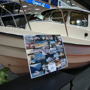 Collage & 22 C-Dory