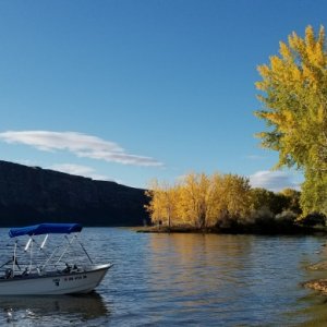 Banks Lake