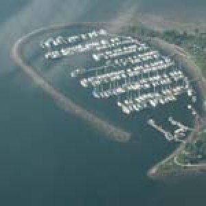 John Wayne Marina, Our home Port.