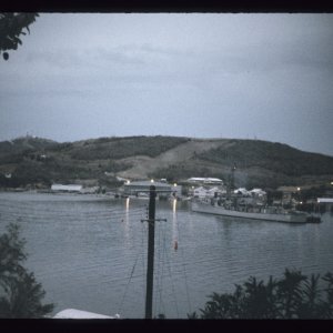 Media 'GITMO Bay Basin' in album 'Desalinization & Power Plant'