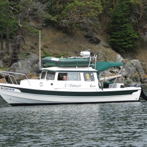 James Island - May 2013