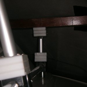Media 'Starboard side kayak rack' in album 'fiberglass kayak'