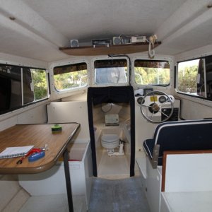 Cabin Interior_Before