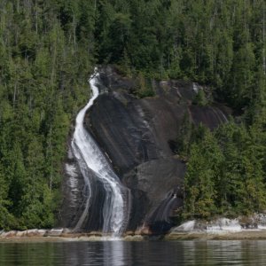 Lacy Falls
Tribune Channel