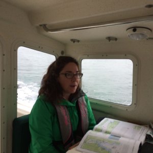 Chief Navigator