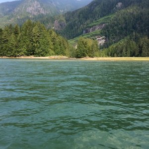 Media 'Ahta Valley in Bond Sound' in album 'boardwalk at Telegraph Cove'