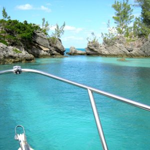 Media 'November in Bermuda-near blizzard conditions. :)' in album 'Luna Sea'