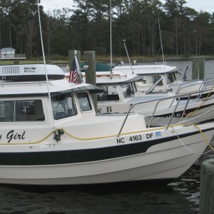 Media 'IMG 0850' in album 'Sandys new C-Dory'