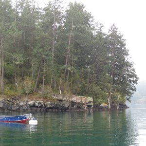 09-28-14 San Juans 6 - Doe Island State Park