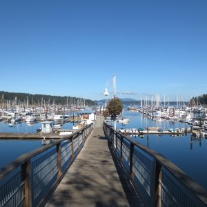 09-28-14 San Juans 17 - Friday Harbor
