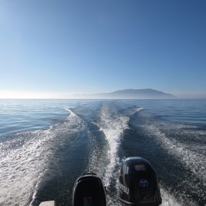 09-28-14 San Juans 26 - Orcas to Lummi