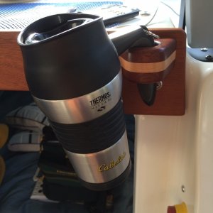 Cup holder