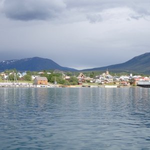 Atlin, BC