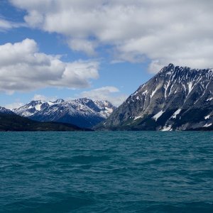 Willison Inlet