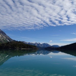 Atlin Lake
